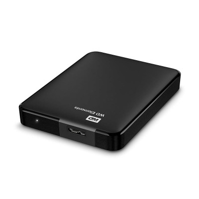 WD Elements Portable 4 TB (WDBU6Y0040BBK)
