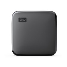 WD Elements SE Black 1 TB (WDBAYN0010BBK-WESN)
