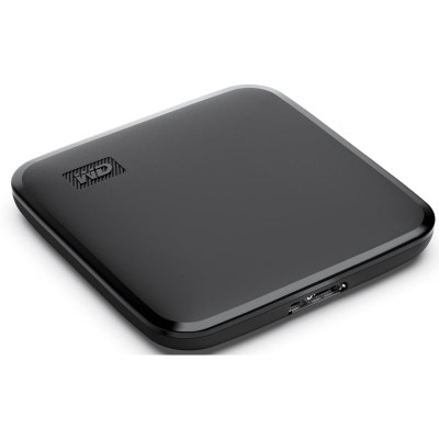 WD Elements SE Black 2 TB (WDBAYN0020BBK-WESN)