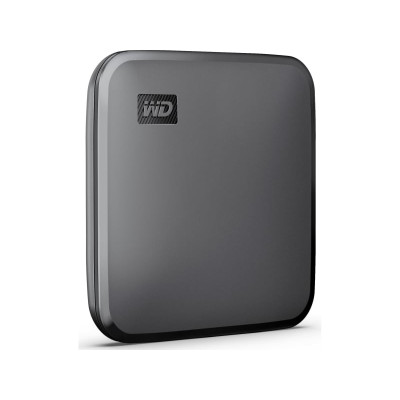 WD Elements SE Black 2 TB (WDBAYN0020BBK-WESN)