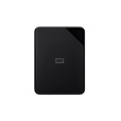 WD Elements SE 4 TB (WDBJRT0040BBK)