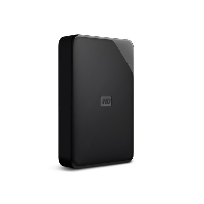 WD Elements SE 4 TB (WDBJRT0040BBK)