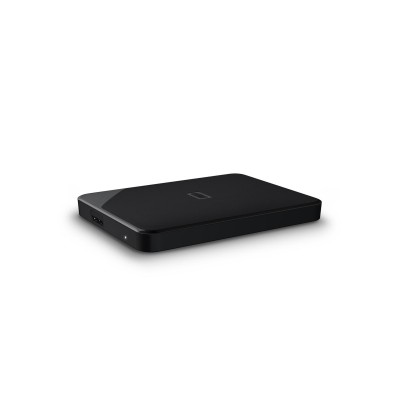 WD Elements SE 4 TB (WDBJRT0040BBK)