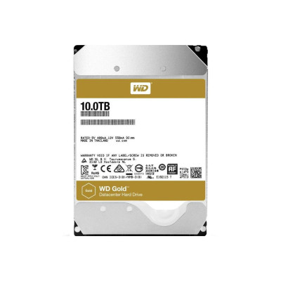 WD Gold Enterprise Class 10 TB (WD102KRYZ)