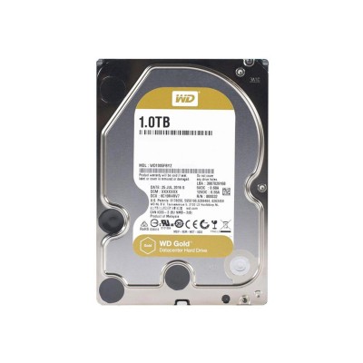 WD Gold Enterprise Class 1 TB (WD1005FBYZ)