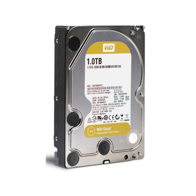 WD Gold Enterprise Class 1 TB (WD1005FBYZ)