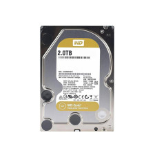 WD Gold Enterprise Class 2 TB (WD2005FBYZ)