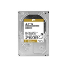 WD Gold Enterprise Class 4 TB (WD4003FRYZ)