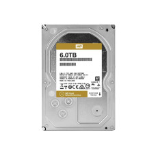 WD Gold Enterprise Class 6 TB (WD6003FRYZ)
