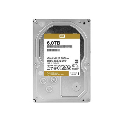 WD Gold Enterprise Class 6 TB (WD6003FRYZ)