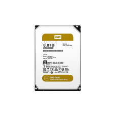 WD Gold Enterprise Class 8 TB (WD8004FRYZ)
