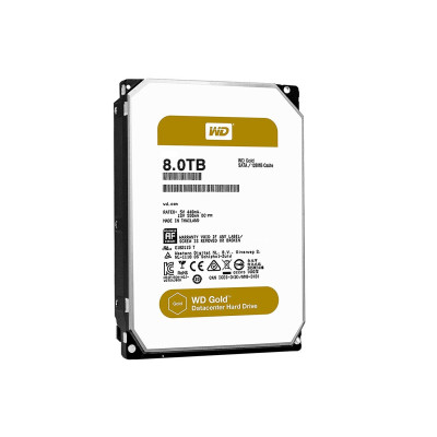 WD Gold Enterprise Class 8 TB (WD8004FRYZ)