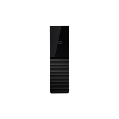 WD My Book Desktop 6 TB (BBGB0060HBK)