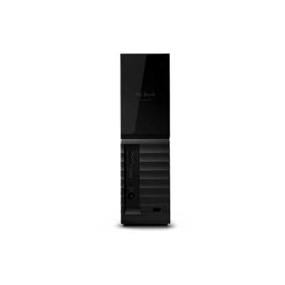 WD My Book Desktop 6 TB (BBGB0060HBK)