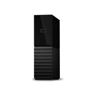 WD My Book Desktop 6 TB (BBGB0060HBK)