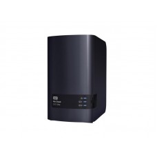 WD My Cloud EX2 Ultra (WDBVBZ0000NCH)