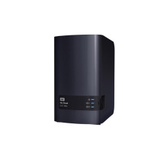 WD My Cloud EX2 Ultra 4TB (BVBZ0040JCH)