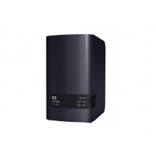 WD My Cloud EX2 Ultra 6 TB (BVBZ0060JCH)