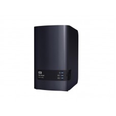 WD My Cloud EX2 Ultra 8TB (BVBZ0080JCH)