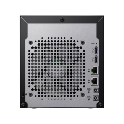 WD My Cloud EX4100 16TB (WDBWZE0160KBK-EESN)