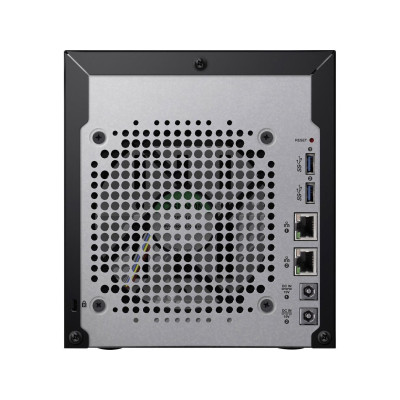 WD My Cloud EX4100 32TB (WDBWZE0320KBK-EESN)