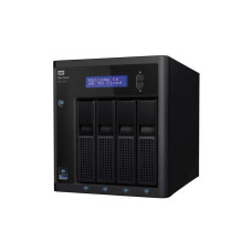 WD My Cloud EX4100 8 TB (BWZE0080KBK)