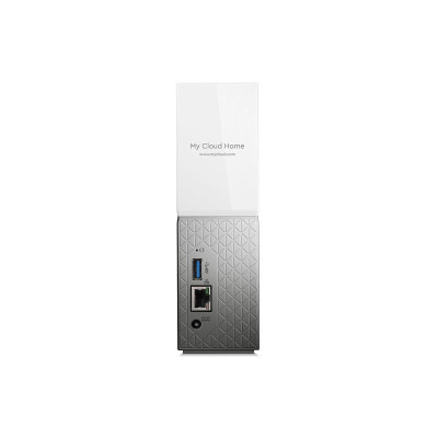 WD My Cloud Home 3 TB (BVXC0030HWT)