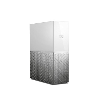 WD My Cloud Home 4 TB (BVXC0040HWT)
