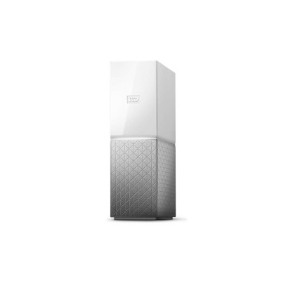 WD My Cloud Home 4 TB (BVXC0040HWT)