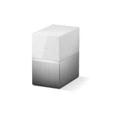 WD My Cloud Home Duo 12 TB (BMUT0120JWT)