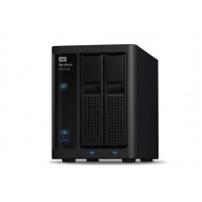 WD My Cloud Pro Series PR2100 12TB (WDBBCL0120JBK-EESN)
