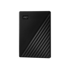 WD My Passport 2 TB Black (WDBYVG0020BBK-WESN)