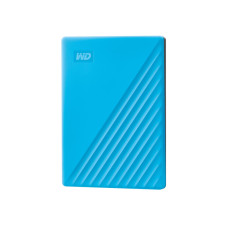 WD My Passport 2 TB Sky (WDBYVG0020BBL-WESN)