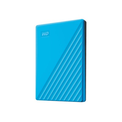 WD My Passport 2 TB Sky (WDBYVG0020BBL-WESN)