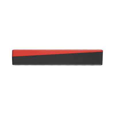 WD My Passport 4 TB Red (WDBPKJ0040BRD-WESN)