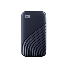 WD My Passport Midnight Blue 1 TB (WDBAGF0010BBL-WESN)