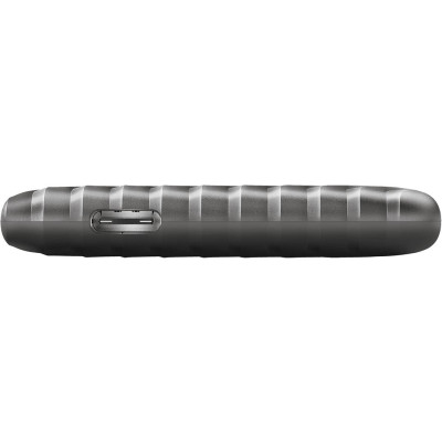 WD My Passport Space Gray 1 TB (WDBAGF0010BGY-WESN)