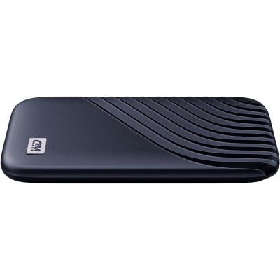 WD My Passport Midnight Blue 500 GB (WDBAGF5000ABL-WESN)