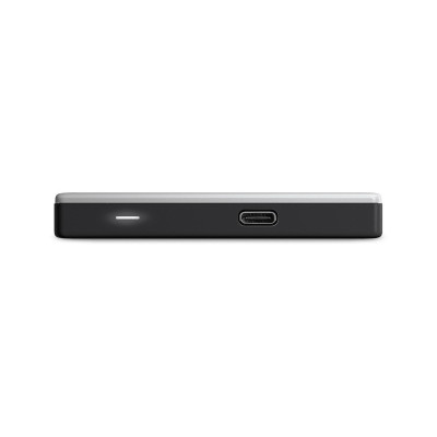 WD My Passport Ultra 1 TB Silver (WDBC3C0010BSL-WESN)