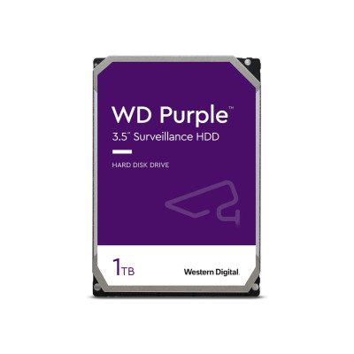 WD Purple (WD10PURZ)