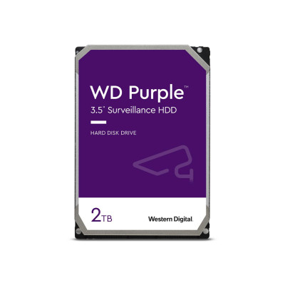 WD Purple 2 TB (WD23PURZ)