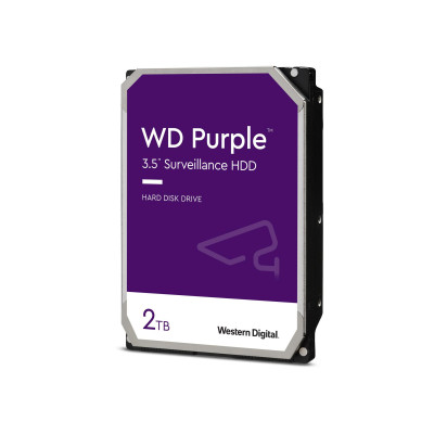WD Purple 2 TB (WD23PURZ)