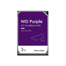 WD Purple 3 TB (WD33PURZ)