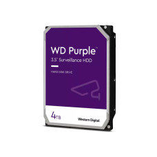 WD Purple 4 TB (WD43PURZ)