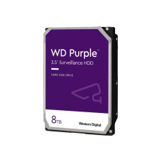 WD Purple Surveillance 8 TB (WD84PURZ)
