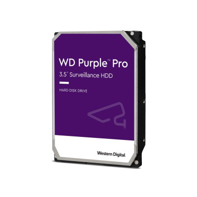 WD Purple Pro 10 TB (WD101PURP)