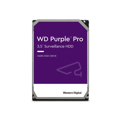 WD Purple Pro 10 TB (WD101PURP)