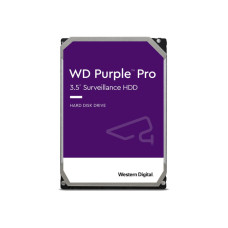 WD Purple Pro 14 TB (WD141PURP)