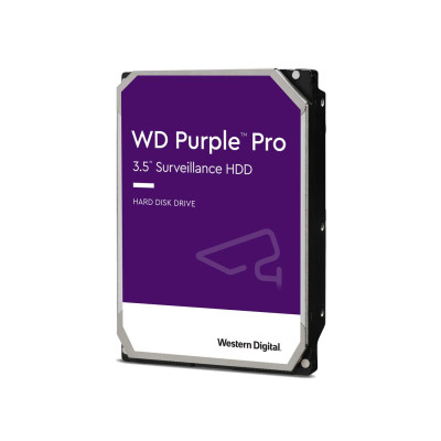WD Purple Pro 22 TB (WD221PURP)