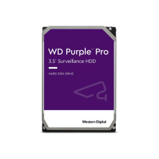 WD Purple Pro 8 TB (WD8001PURP)